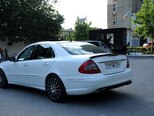 Mercedes E 350-7
