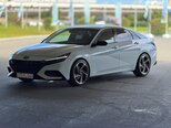 Hyundai Elantra N Line-17