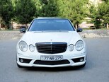 Mercedes E 350-2