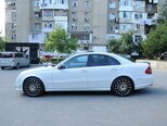 Mercedes E 350-8