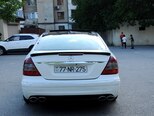 Mercedes E 350-6