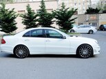 Mercedes E 350-4