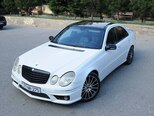 Mercedes E 350-9