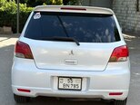 Mitsubishi Airtrek-10