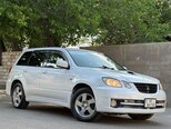 Mitsubishi Airtrek-3