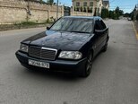 Mercedes C 180-2