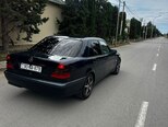 Mercedes C 180-7
