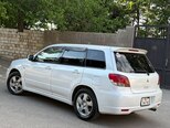 Mitsubishi Airtrek-7
