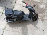 SYM X-PRO-2