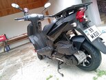 SYM X-PRO-5