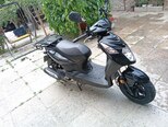 SYM X-PRO-8