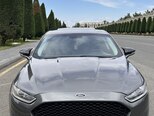 Ford Fusion (North America)-1