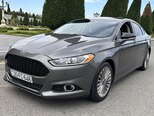 Ford Fusion (North America)-2