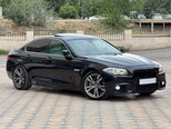 BMW 528-2