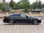 BMW 528-7
