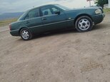 Mercedes C 220-3