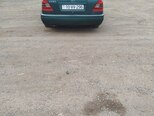 Mercedes C 220-4