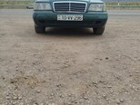 Mercedes C 220-1