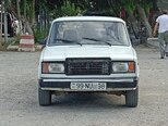 LADA (VAZ) 2107-1