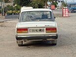 LADA (VAZ) 2107-6
