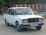 LADA (VAZ) 2107-2