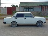 LADA (VAZ) 2107-4
