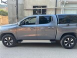 Changan F70 (Hunter)-2