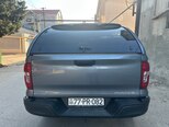 Changan F70 (Hunter)-13