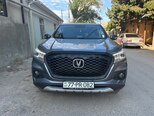 Changan F70 (Hunter)-16