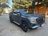 Changan F70 (Hunter)-15