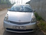 Toyota Prius-1