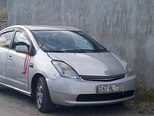 Toyota Prius-2