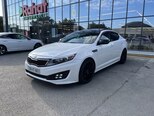 Kia Optima-2