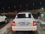 LADA (VAZ) Priora-2