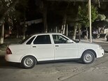 LADA (VAZ) Priora-3