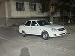 LADA (VAZ) Priora-4