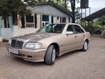 Mercedes C 240-5