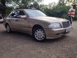 Mercedes C 240-3