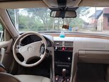 Mercedes C 240-6