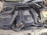 Mercedes C 240-13
