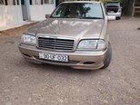 Mercedes C 240-1