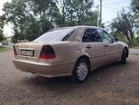 Mercedes C 240-2
