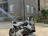 CFMOTO 675 SR-R-1