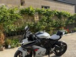 CFMOTO 675 SR-R-2