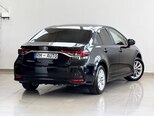Toyota Corolla-6