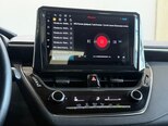Toyota Corolla-12
