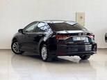 Toyota Corolla-4