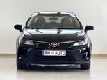 Toyota Corolla-2