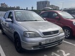 Opel Astra-1