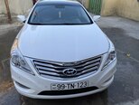 Hyundai Azera-1